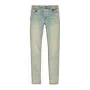 Skinny Jeans Amiri , Blue , Heren