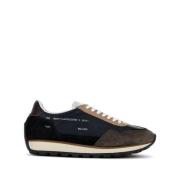 Multi Sneakers Hogan , Multicolor , Heren