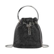 Sparkle Pumpemtas Alma EN Pena , Black , Dames