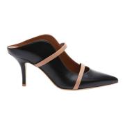 Hakken Malone Souliers , Black , Dames