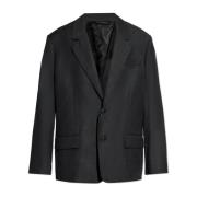 Blazer `Nolan` Isabel Marant , Black , Heren