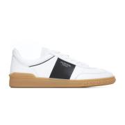 Stijlvolle Sneakers Valentino Garavani , White , Heren