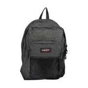 Grijze Polyester Rugzak met Meerdere Compartimenten Eastpak , Gray , U...