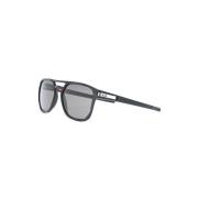 Oo9436 943601 Sunglasses Oakley , Black , Heren