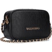 Relax Camera Bag Schoudertas Valentino by Mario Valentino , Black , Da...