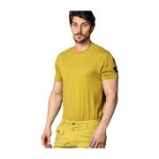 Tom MM Heren Jersey T-shirt Beperkte Oplage Mason's , Green , Heren