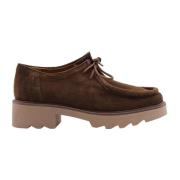 Ragnald Veterschoen Ctwlk. , Brown , Dames