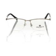 Clubmaster Metalen Frame Bril Frankie Morello , Multicolor , Unisex