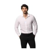 Formal Shirts Mason's , White , Heren