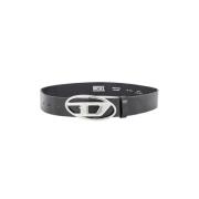 Belts Diesel , Black , Dames