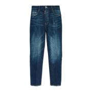 Jeans Bro Dsquared2 , Blue , Heren