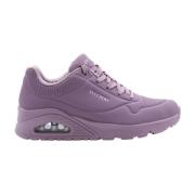 Cetera Sneaker Skechers , Purple , Dames