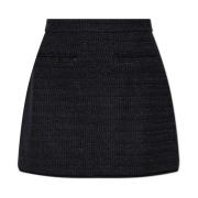 Rok The Mannei , Black , Dames