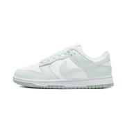 Witte Mint Sneakers voor Mannen Nike , Green , Heren