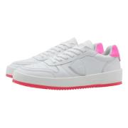 Sneakers Philippe Model , White , Dames