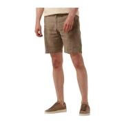 Strand Shorts voor Heren Dstrezzed , Beige , Heren