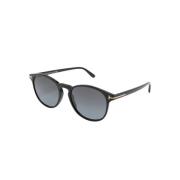 Ft1097 01B Sunglasses Tom Ford , Black , Unisex