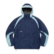 Limited Edition Gore-Tex PACLITE-jack Supreme , Blue , Unisex