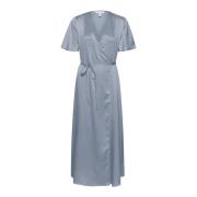 Elliannapw Dr Jurk Tradewinds Part Two , Gray , Dames