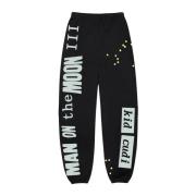 Kid Cudi Motm III Sweatpants Zwart Cactus Plant Flea Market , Black , ...