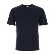 T-Shirts Ten C , Blue , Heren