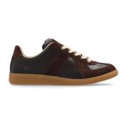 Sportschoenen Replica door Maison Margiela Maison Margiela , Brown , D...