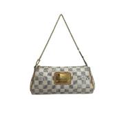 Pre-owned Fabric handbags Louis Vuitton Vintage , Multicolor , Dames