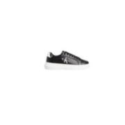 Chunky Cupsole Mono LTH Sneakers Calvin Klein , Black , Dames