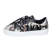 Leren Dames Sneakers Stokton , Multicolor , Dames