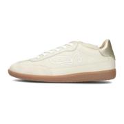 Pearl Sign Dames Sneakers Wit Fred De La Bretoniere , White , Dames