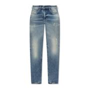 Jeans 1989 D-Mine A12337 L.32 Diesel , Blue , Dames