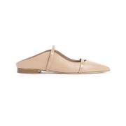 Nude & Neutrals Ballerina Elegant Stijl Malone Souliers , Beige , Dame...