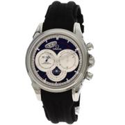 Pre-owned Fabric watches Omega Vintage , Black , Dames