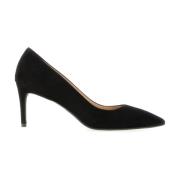 Hoge hakken schoenen Stuart Weitzman , Black , Dames