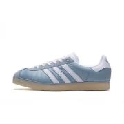 Footpatrol Gazelle 85 Sneakers Adidas , Blue , Heren