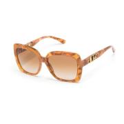 Sunglasses Michael Kors , Brown , Dames