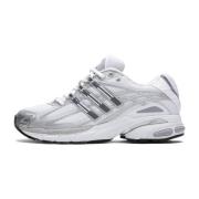 Adistar Cushion 3 Hardloopschoenen Adidas , White , Heren