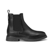 Chelsea boot Marc O'Polo , Black , Dames