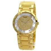 Pre-owned Yellow Gold watches Piaget Pre-owned , Yellow , Heren