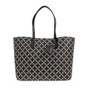 Tas Abigail shopper type By Herenne Birger , Black , Dames