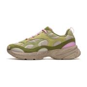 KidSuper Velophasis Sneakers Puma , Green , Heren