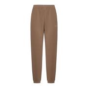 Kameelbroek voor vrouwen Max Mara , Brown , Dames