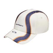 Wave Cap Oakley , White , Unisex