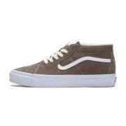 Sk8-Mid Reissue 83 Sneakers Vans , Green , Heren