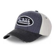 Marino Jack7 Trucker Cap VON Dutch , Multicolor , Heren