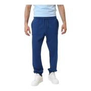 Trousers Trussardi , Blue , Heren