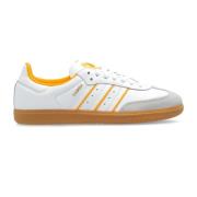 Sportschoenen Samba OG Adidas Originals , White , Dames