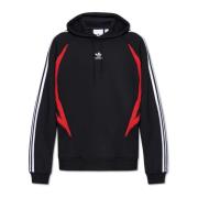 Hoodie Adidas Originals , Black , Heren