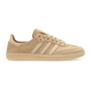 Sportschoenen Samba Decon Adidas Originals , Beige , Heren