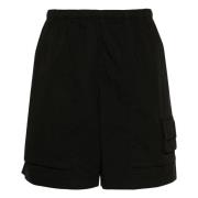 Outdoor Avontuur Shorts Nike , Black , Heren